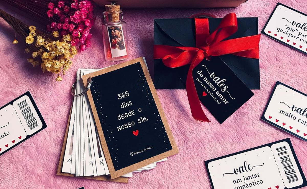 Guia completo de presentes geek para todos os gostos