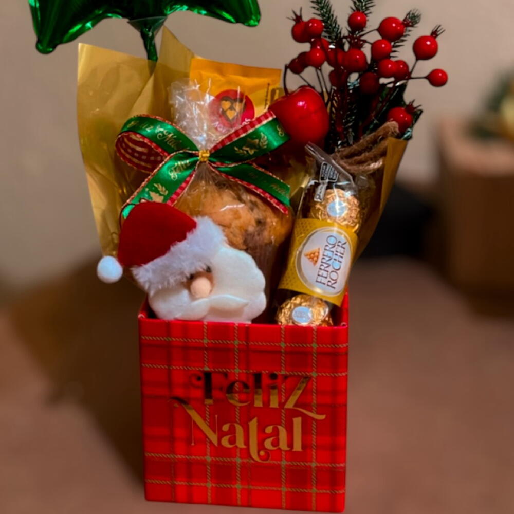 Como fazer cestas de café da manhã caseiras: passo a passo