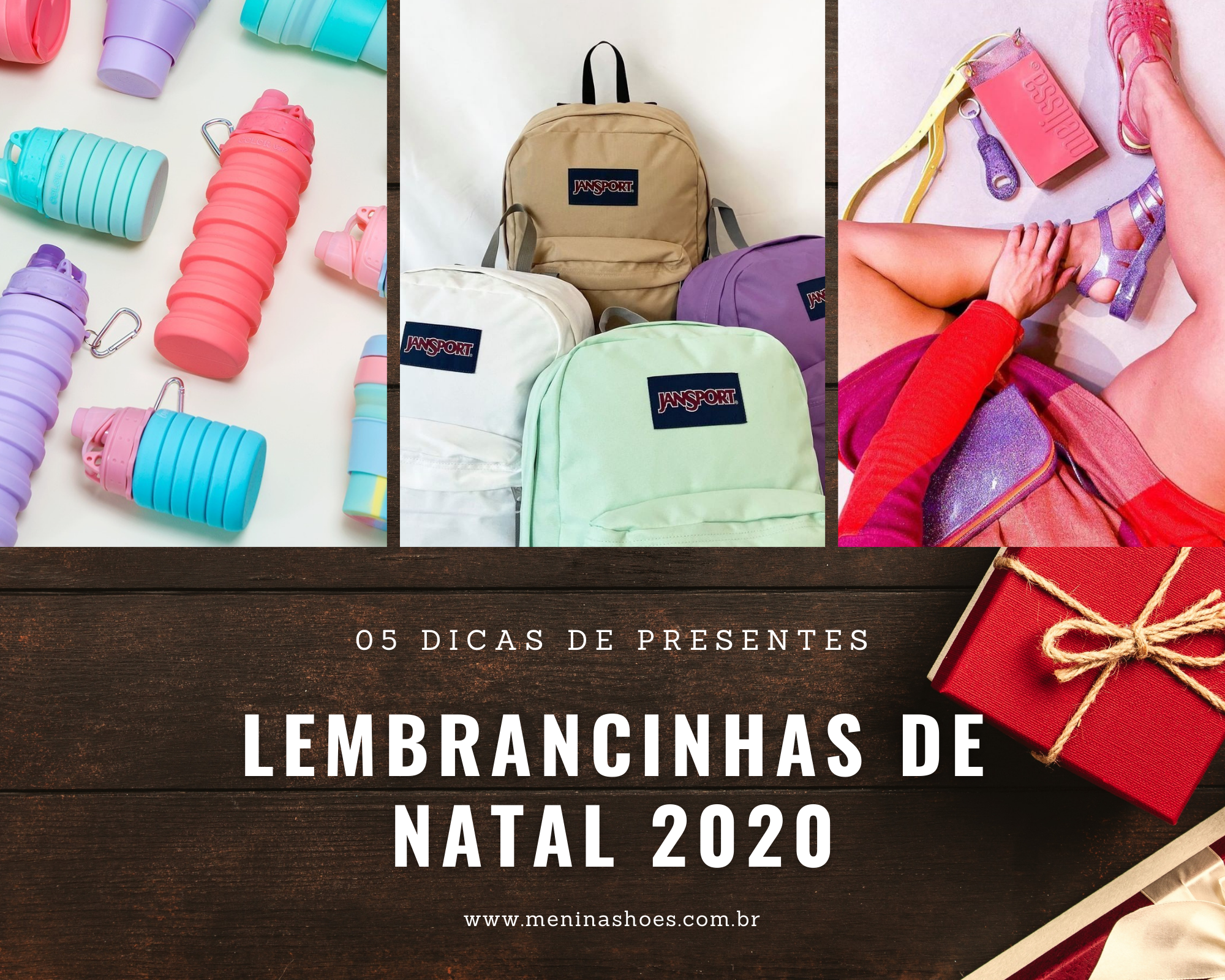 presentes criativos e baratos