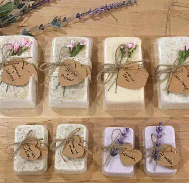 Como fazer cestas de café da manhã caseiras: passo a passo