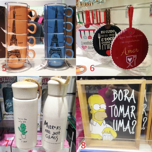 presentes legais para amigo secreto