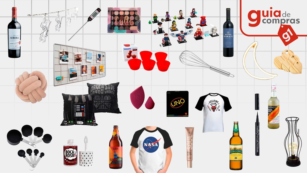 Amigo Secreto Barato: Opções Criativas Até R$30