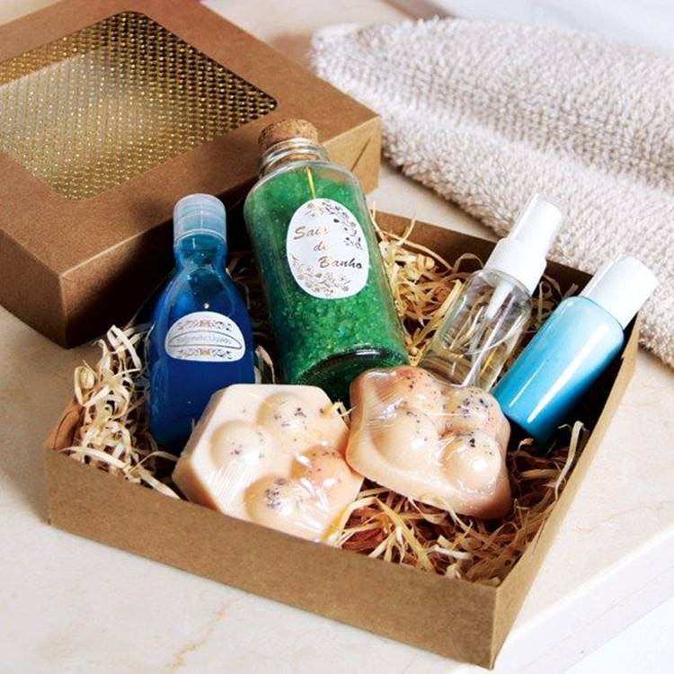 Como Escolher o Presente Ideal para Amigo Secreto Unissex