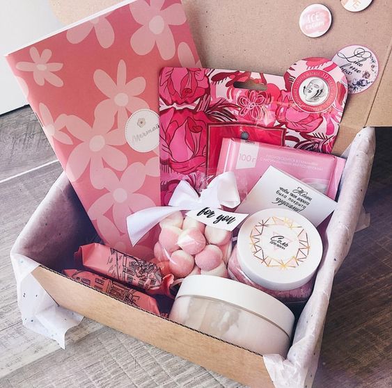 Como Escolher o Presente Ideal para Amigo Secreto Unissex