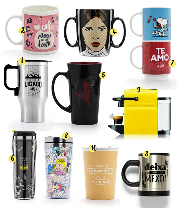 Presentes de Amigo Secreto para Colegas de Trabalho: Guia Completo