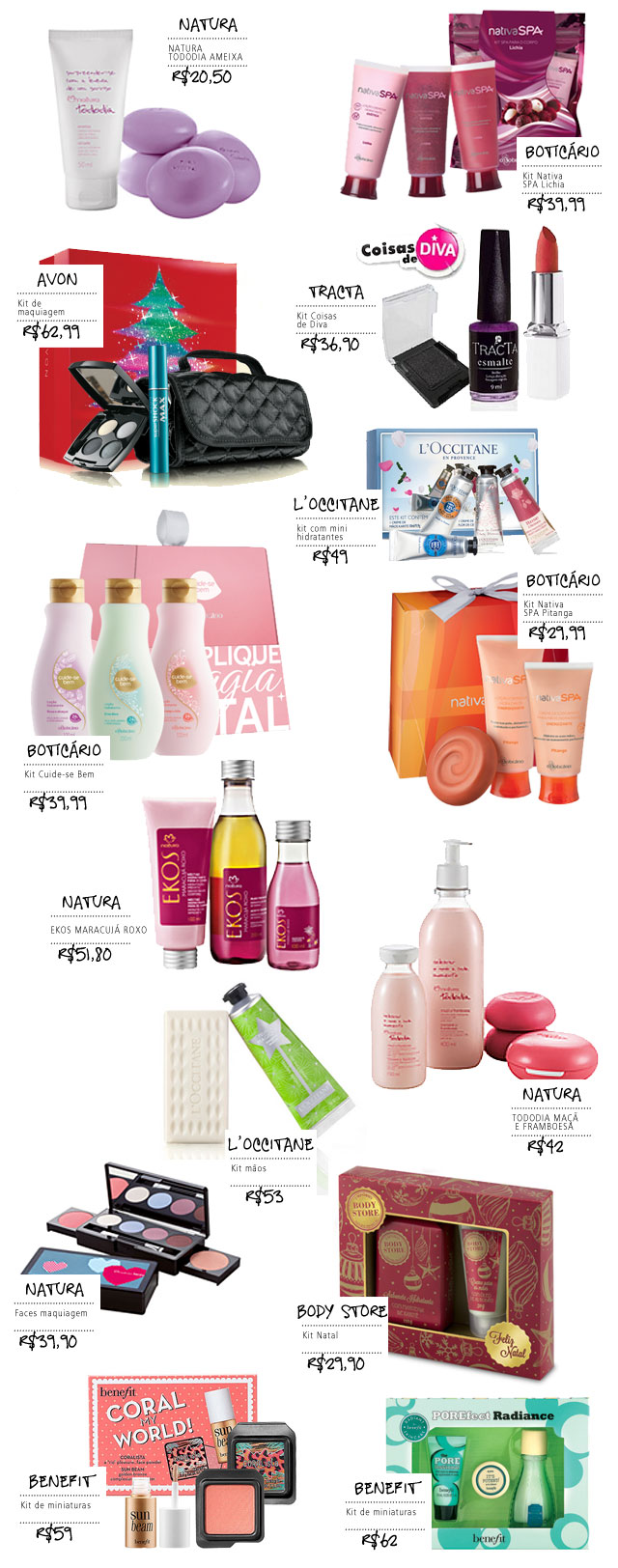 Tecnologia Acessível: Gadgets para Amigo Secreto Até R$100