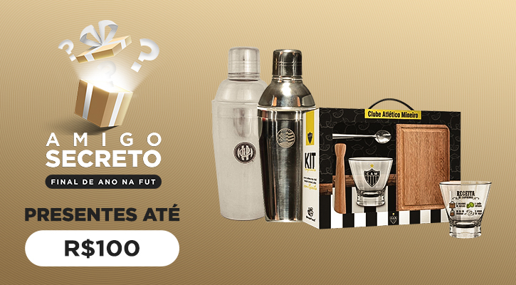 Presentes de Amigo Secreto para Colegas de Trabalho: Guia Completo