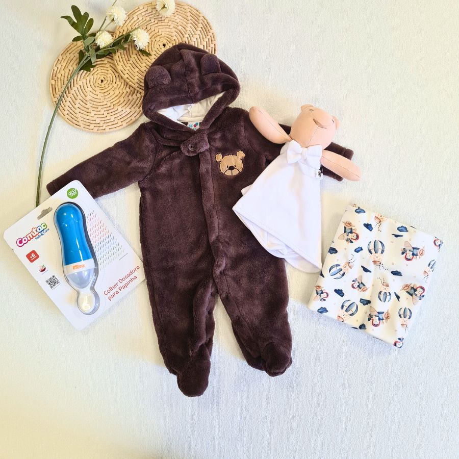 presentes para bebês recém-nascidos