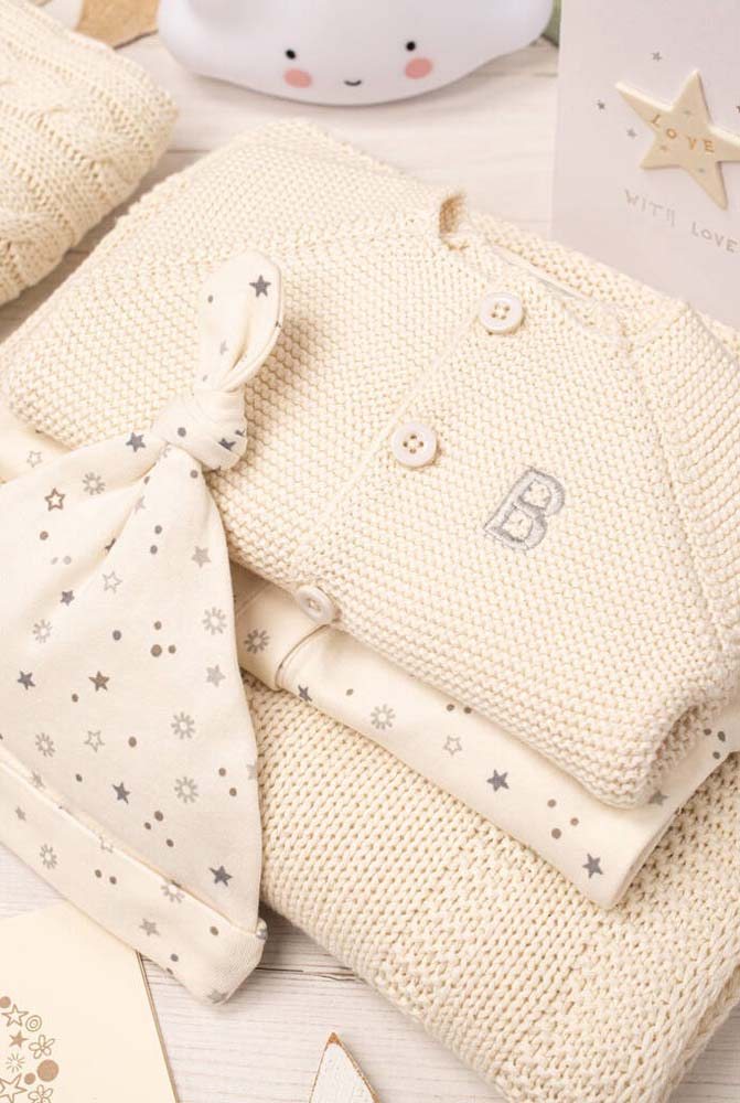 presentes para bebês recém-nascidos