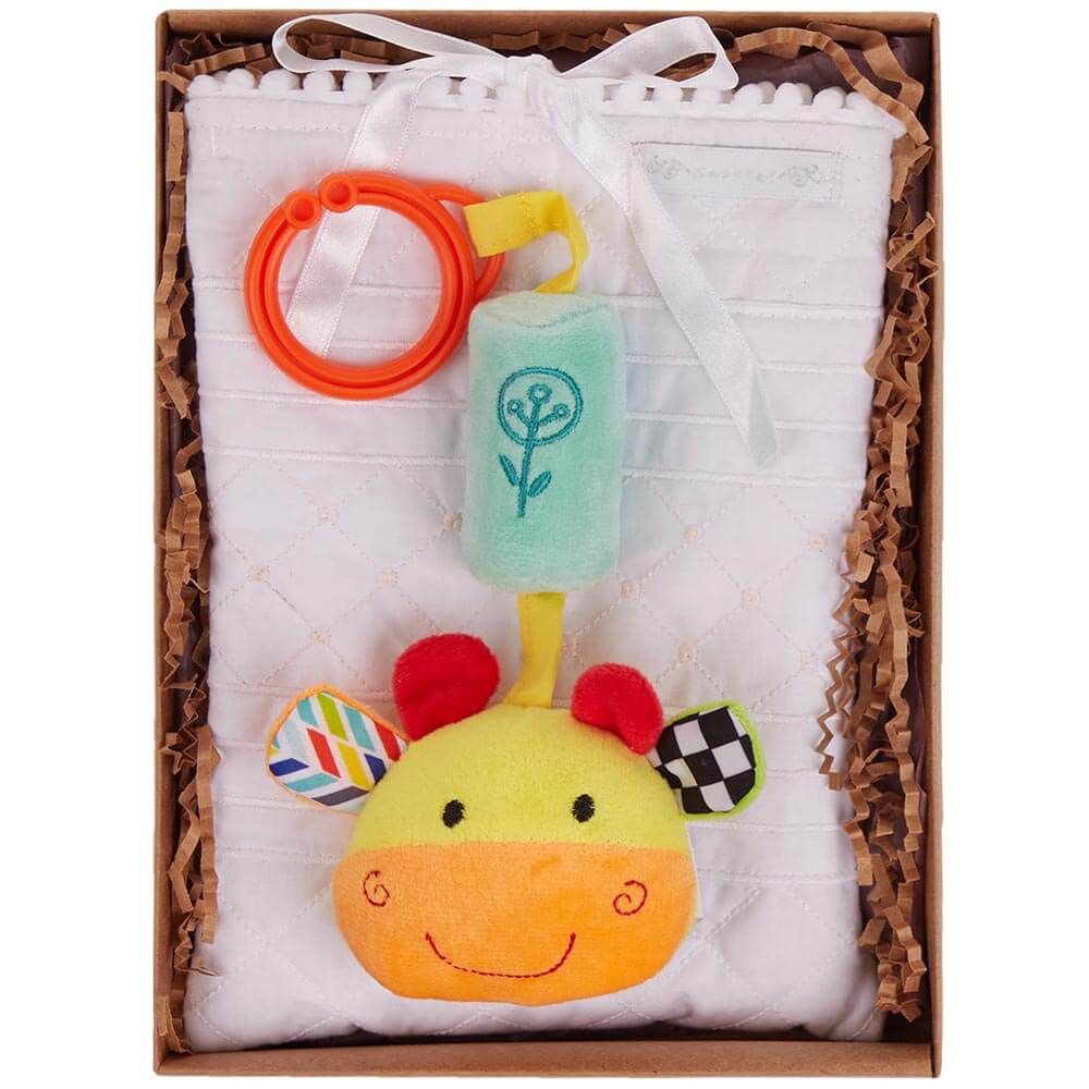 presentes para bebês recém-nascidos