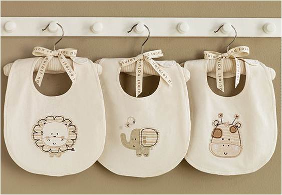 presentes para bebês recém-nascidos