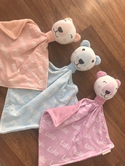 presentes para bebês recém-nascidos