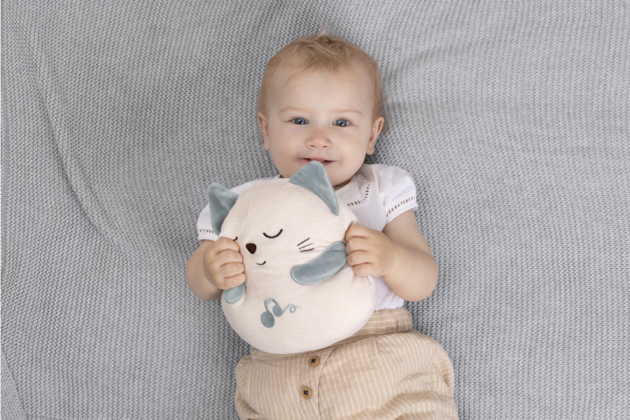 presentes para bebês recém-nascidos