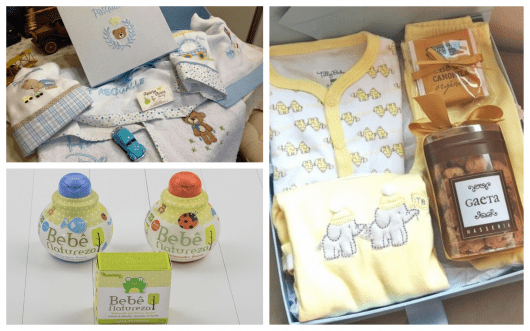 5 ideias de títulos:
1. Presentes Essenciais para Recém-Nascidos: O Guia Completo
2. Presentes Criativos e de Luxo para Bebês: Ideias que Encantam
3. Mimos para Novos Pais: Presentes que Cuidam de Quem Cuida
4. Estímulo e Conforto: Presentes que Auxiliam no Desenvolvimento do Bebê
5. Tendências de Presentes para Recém-Nascidos em 2026