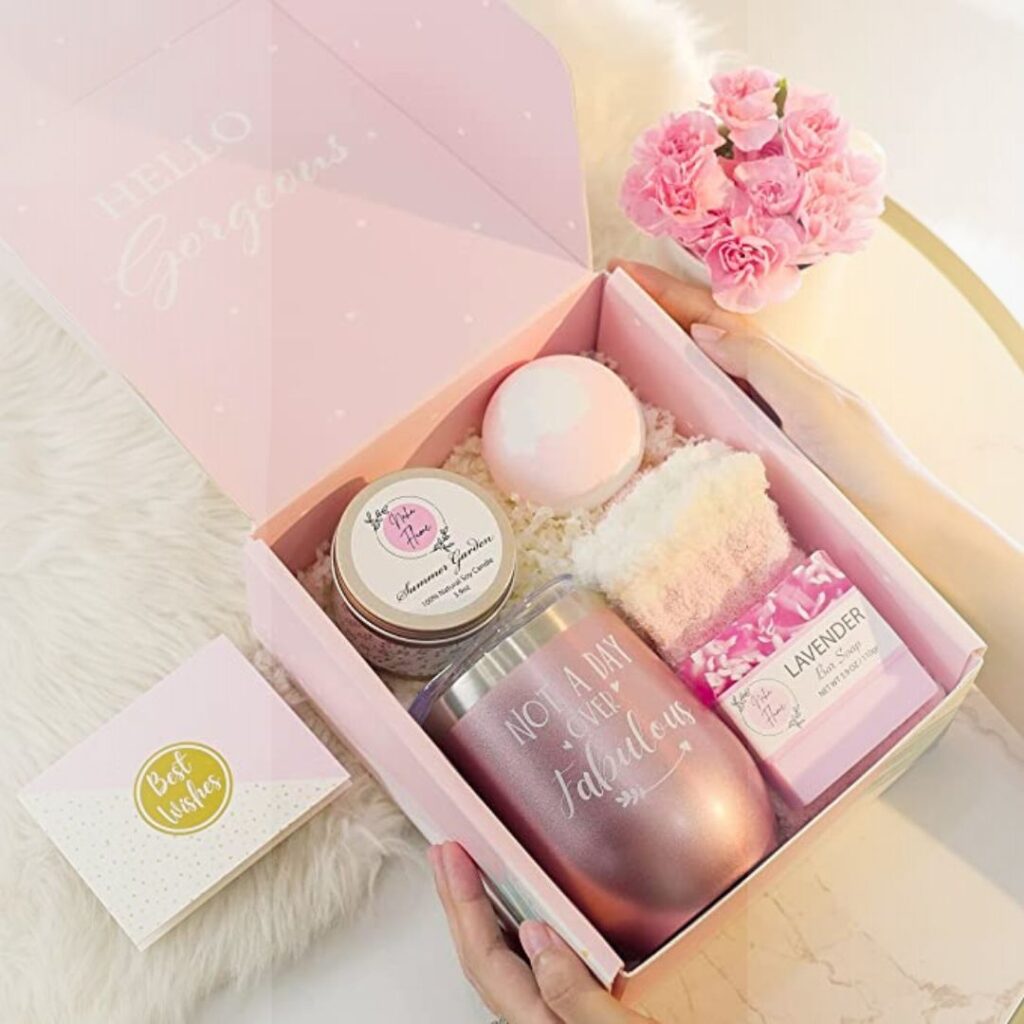 presentes para senhoras