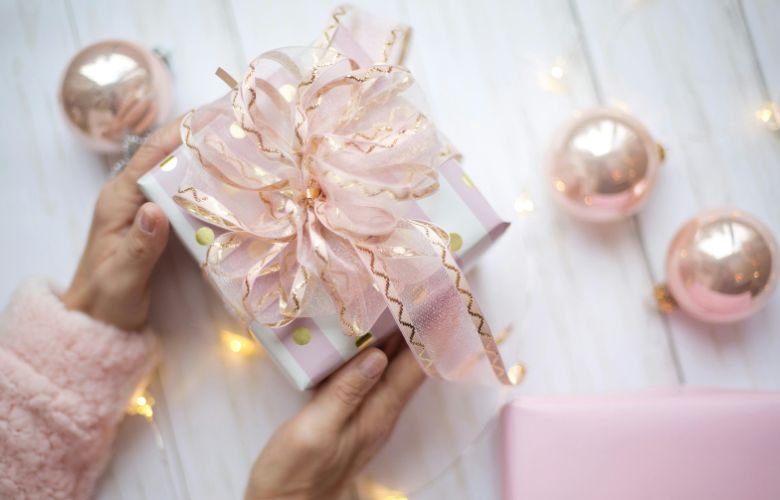 presentes para senhoras