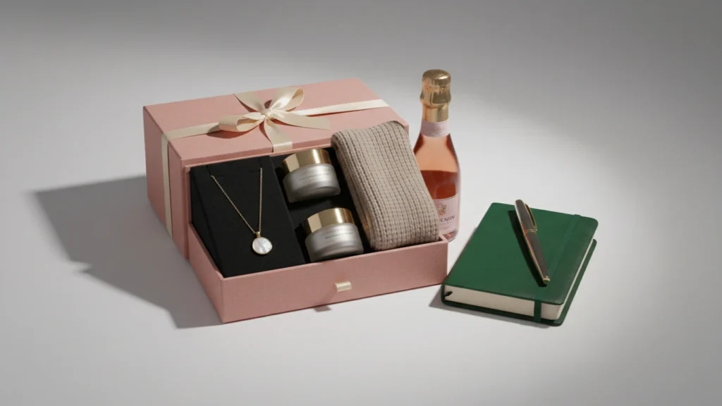 presentes para senhoras