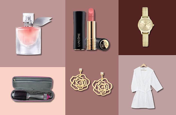 presentes para senhoras