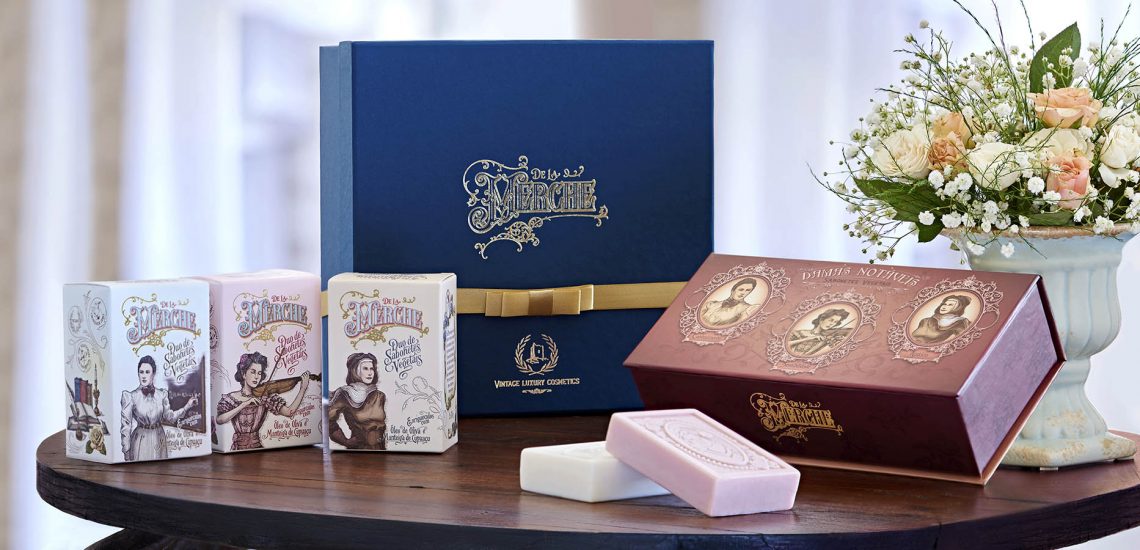 presentes para senhoras