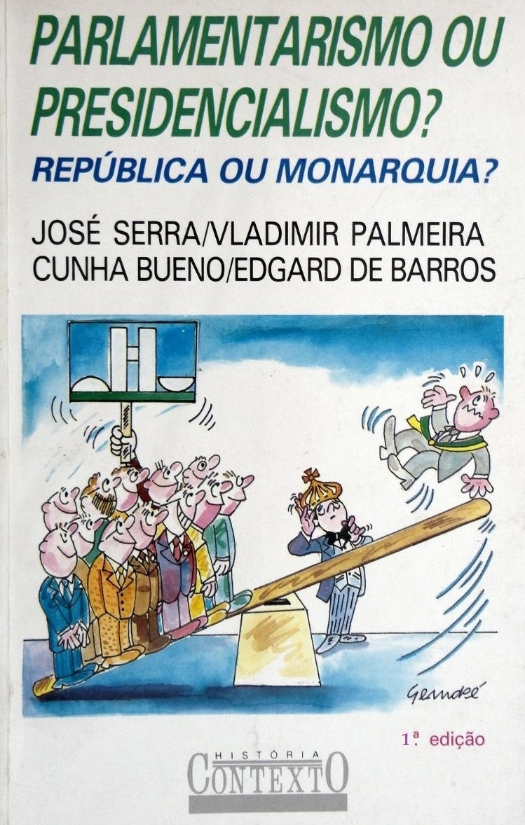 Exemplos de Países Presidencialistas e Parlamentaristas