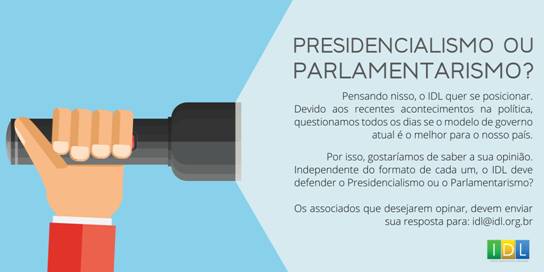 Exemplos de Países Presidencialistas e Parlamentaristas