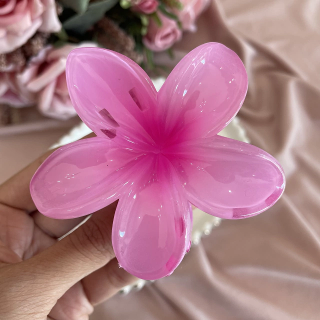 flower clip