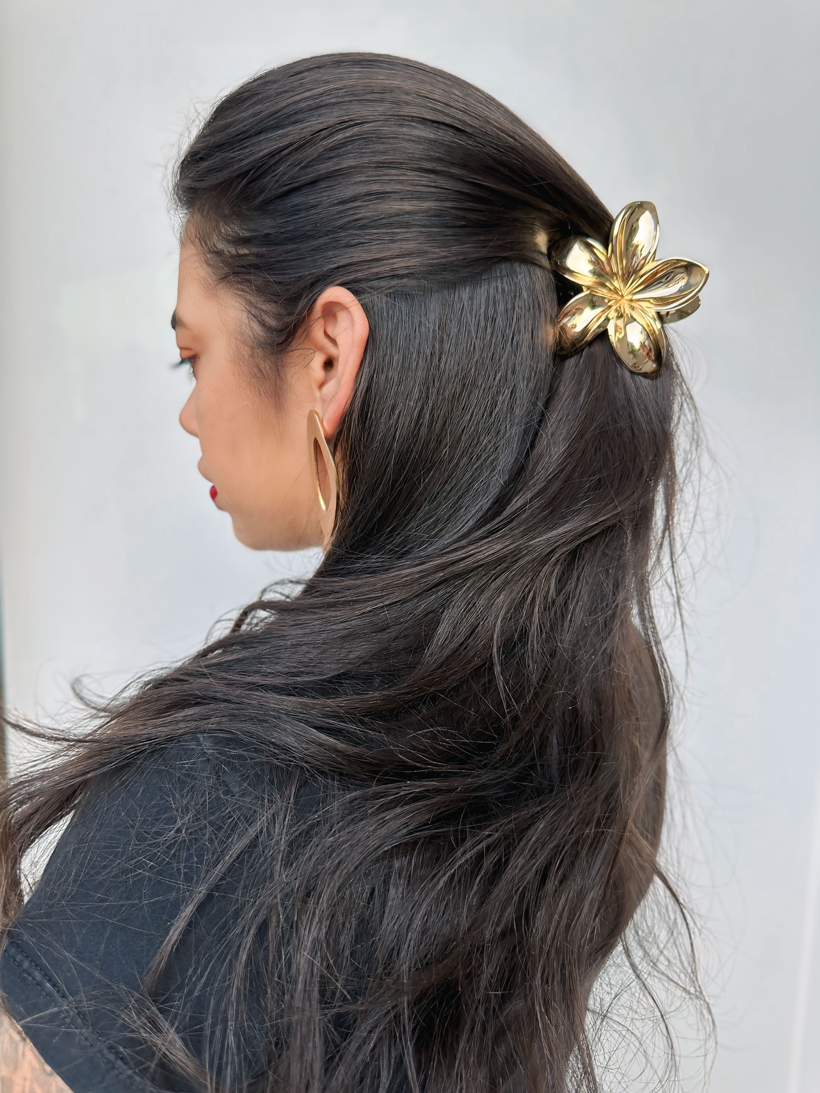 acessório de cabelo verão 2026