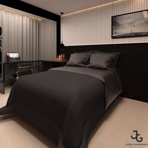 Preto Noite vs. Preto Azulado: Qual a diferença?