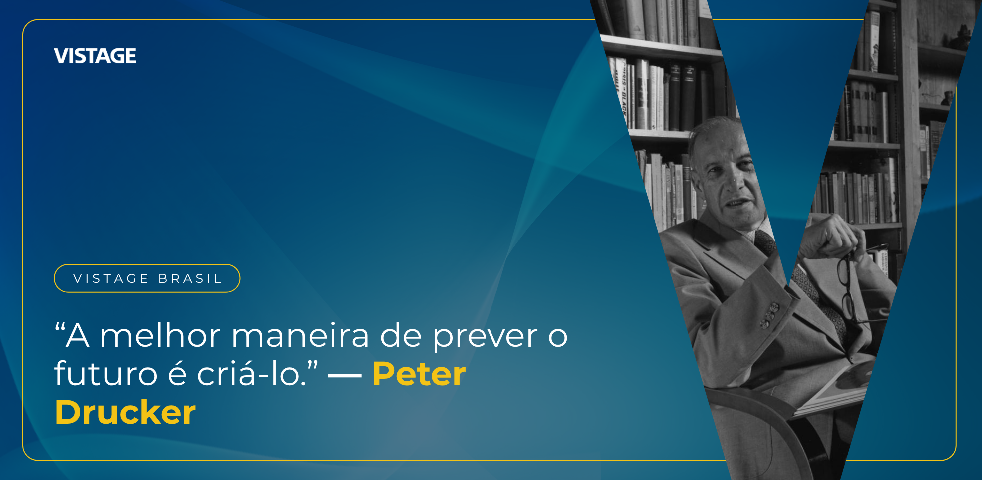 O Poder da Futurologia: Como Analisar Sinais para Antecipar o Futuro