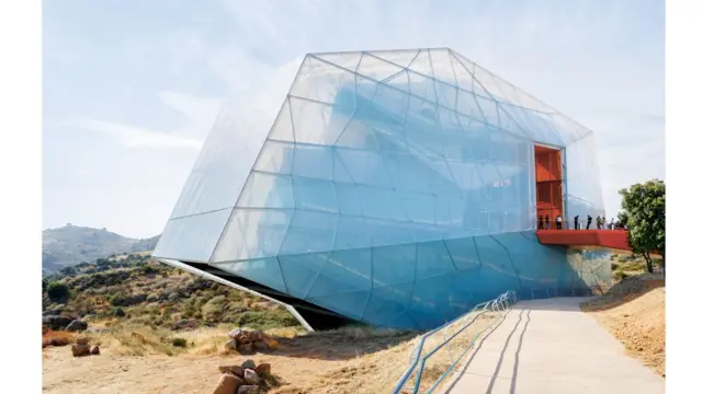 Inteligência Artificial: A Nova Fronteira na Previsão de Cenários