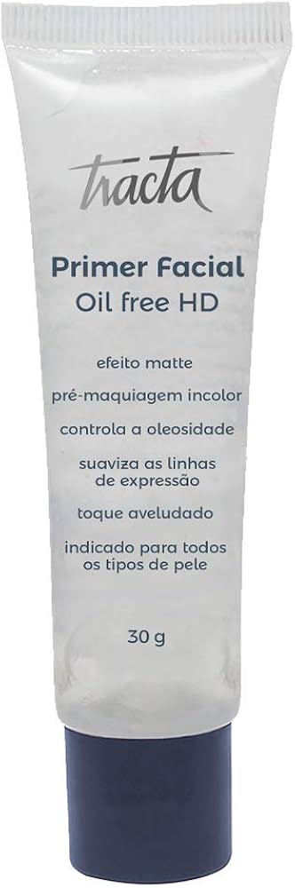 Primer Fix para Sombra Tracta: Aumente a durabilidade e intensidade da sua maquiagem