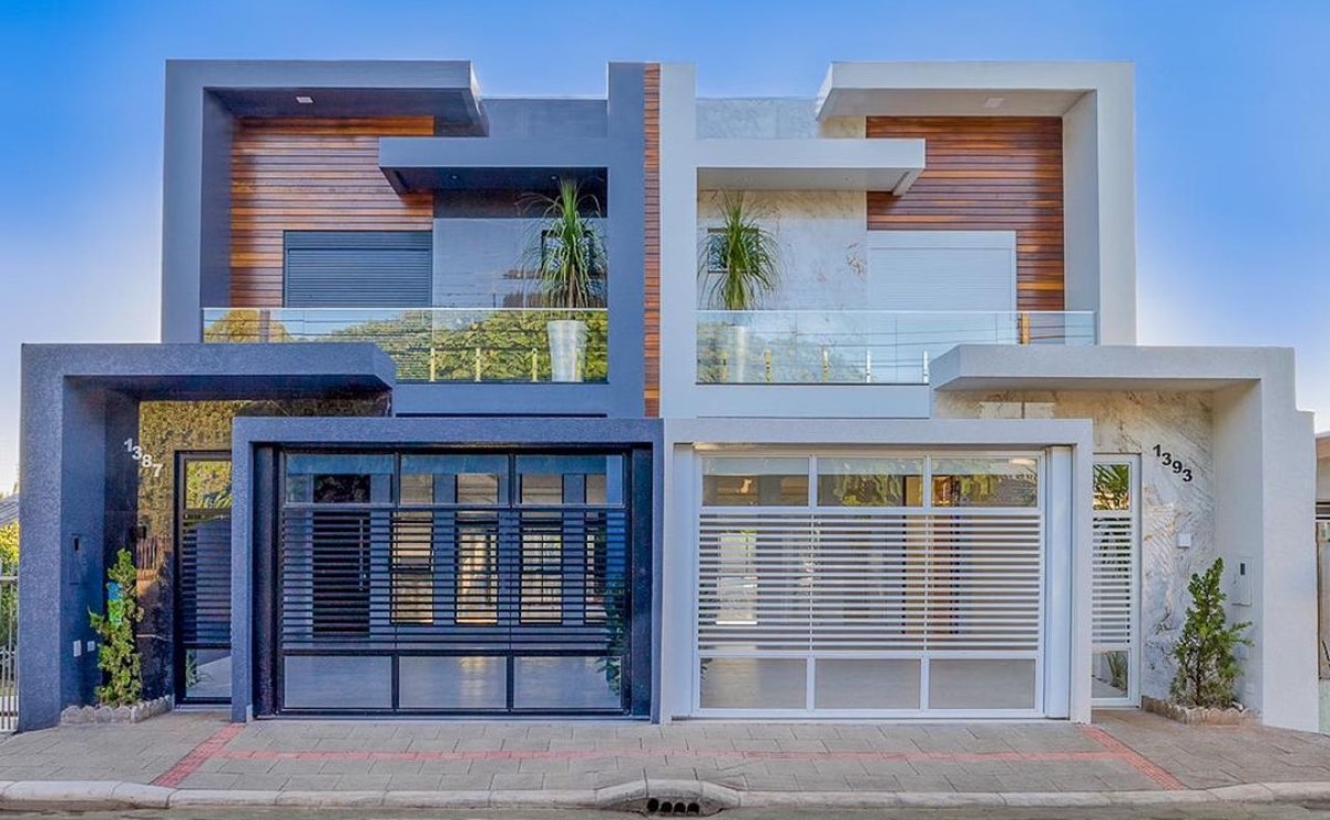 erros ao comprar casa geminada