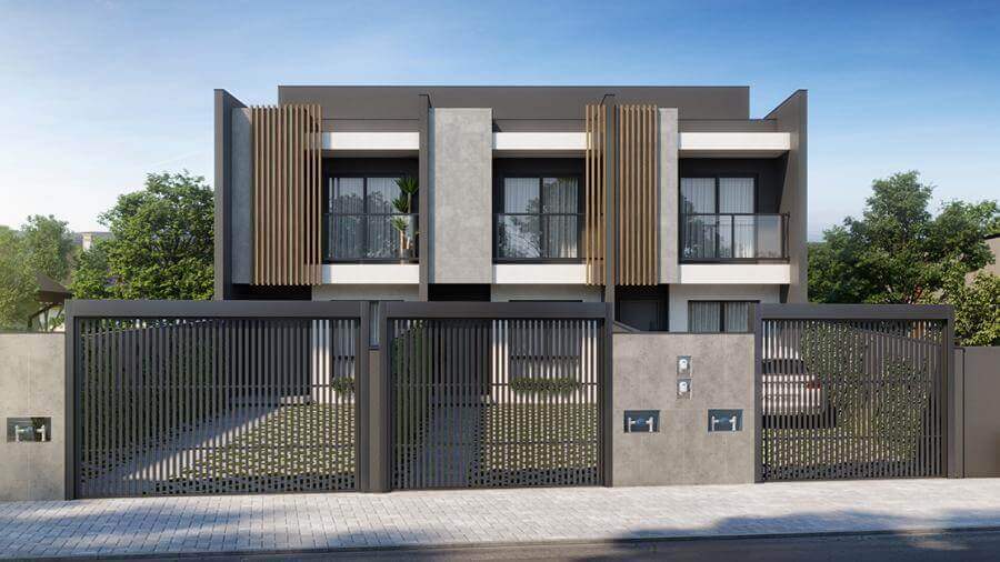 quanto custa isolar acusticamente casa geminada