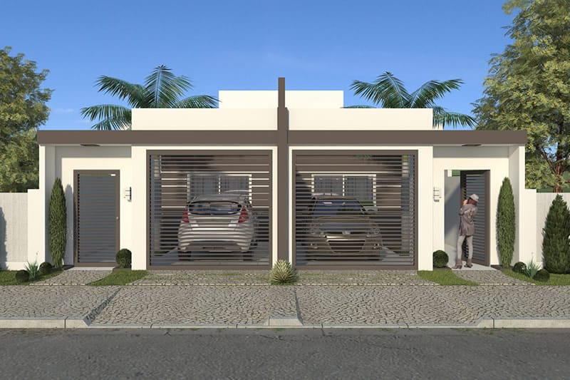 instalar drywall isolamento acustico parede geminada