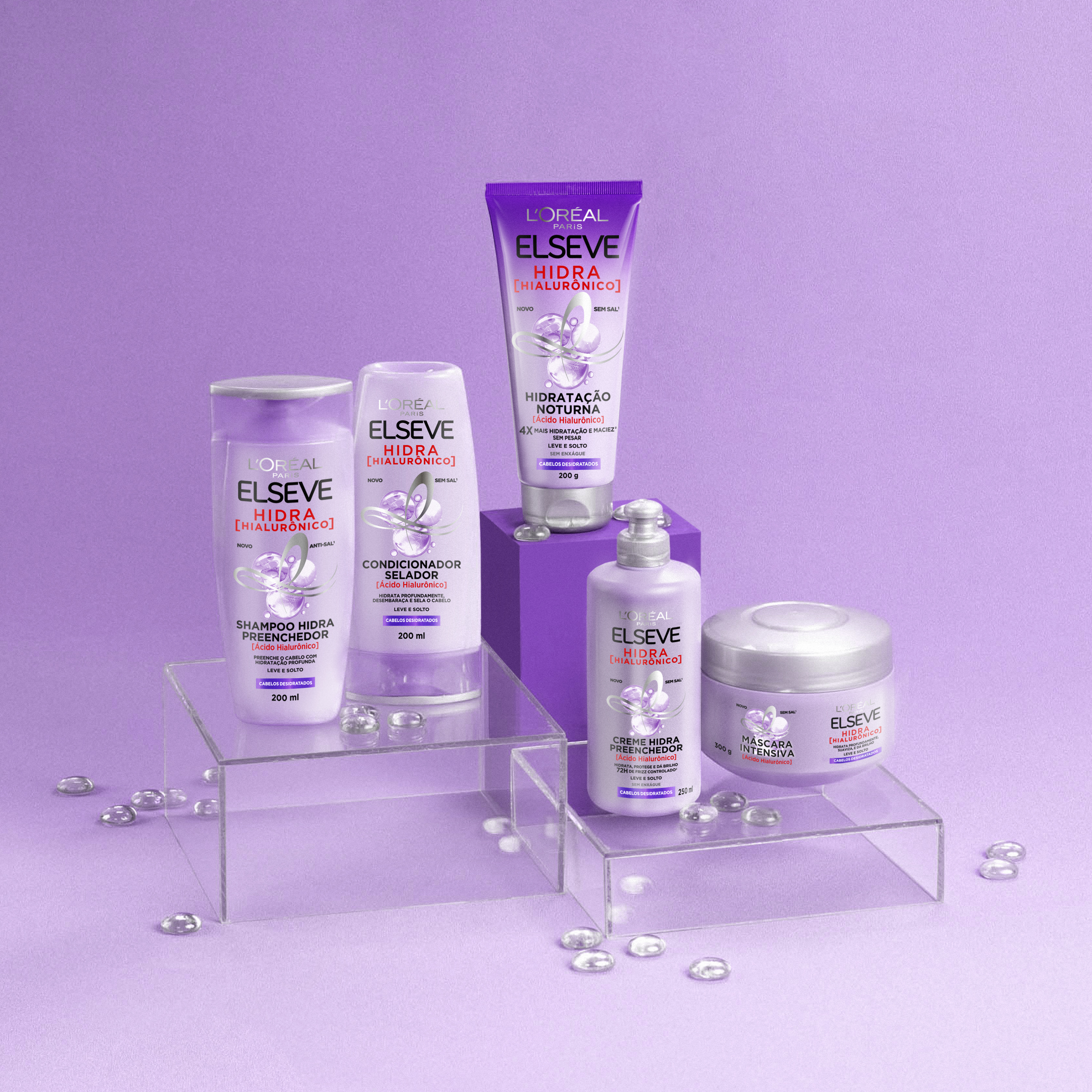 Elseve Óleo Extraordinário: Resenha completa