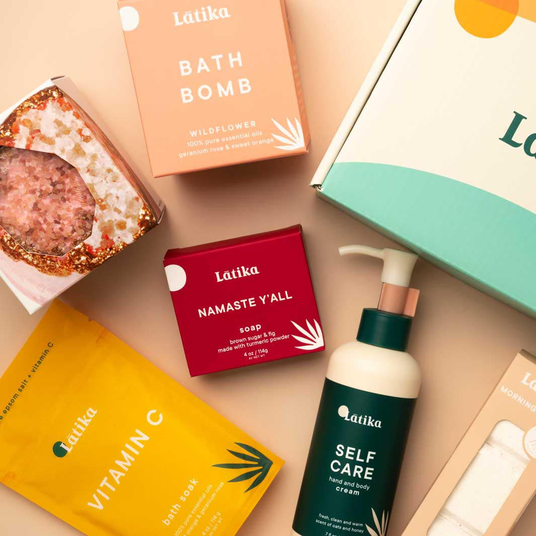 Skincare e Maquiagem Latika: A Rotina Coreana ao seu Alcance