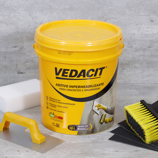 melhores produtos impermeabilizantes para cozinha