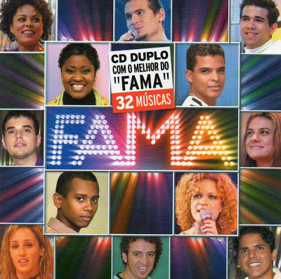 De Thiaguinho a Roberta Sá: Os Maiores Talentos Revelados pelo Fama da Globo