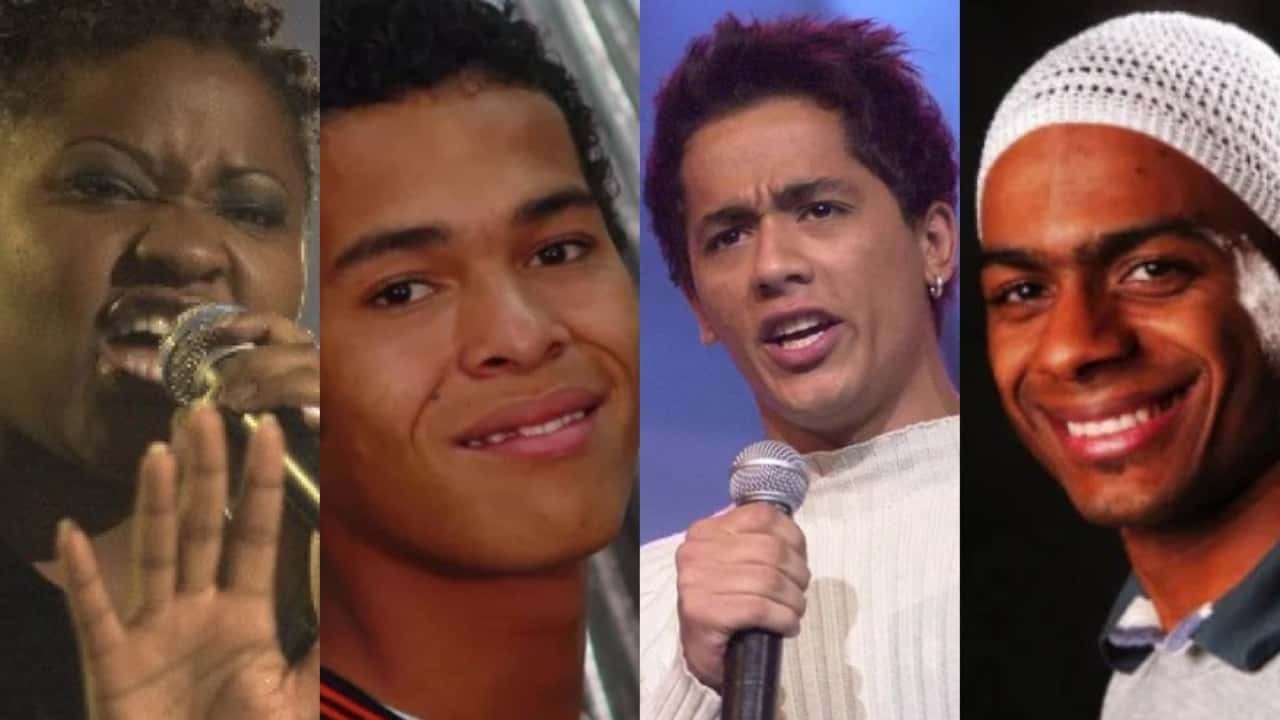Por Dentro da Academia Fama: Como Funcionava o Reality Show Musical da Globo