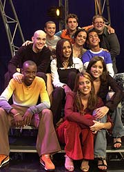 Por Dentro da Academia Fama: Como Funcionava o Reality Show Musical da Globo