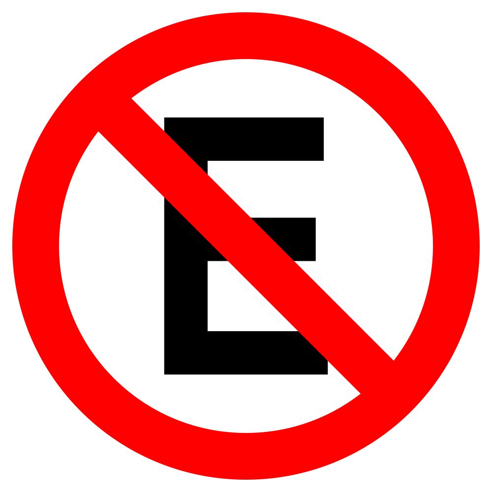 Guia Completo: Entenda as Diferenças entre Proibido Estacionar e Proibido Parar