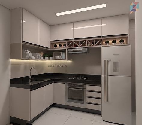 Península com Mesa Integrada: A Solução Inteligente para Cozinhas Modernas