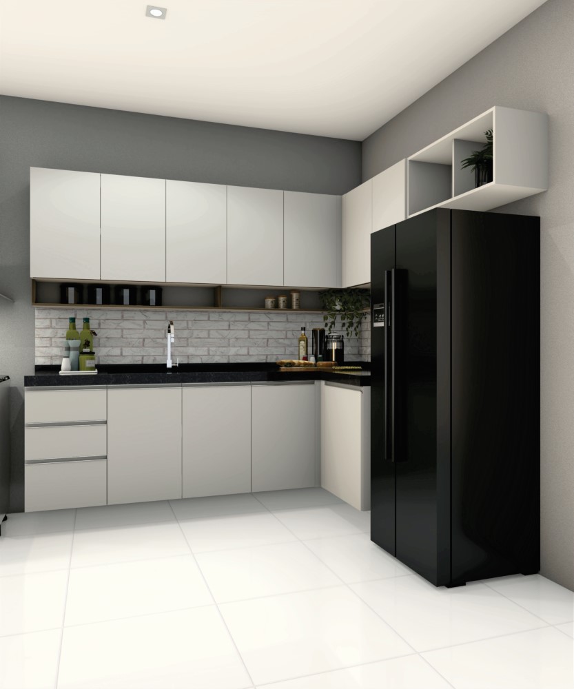 Guia Completo do Triângulo de Trabalho na Cozinha: Otimize seu Espaço