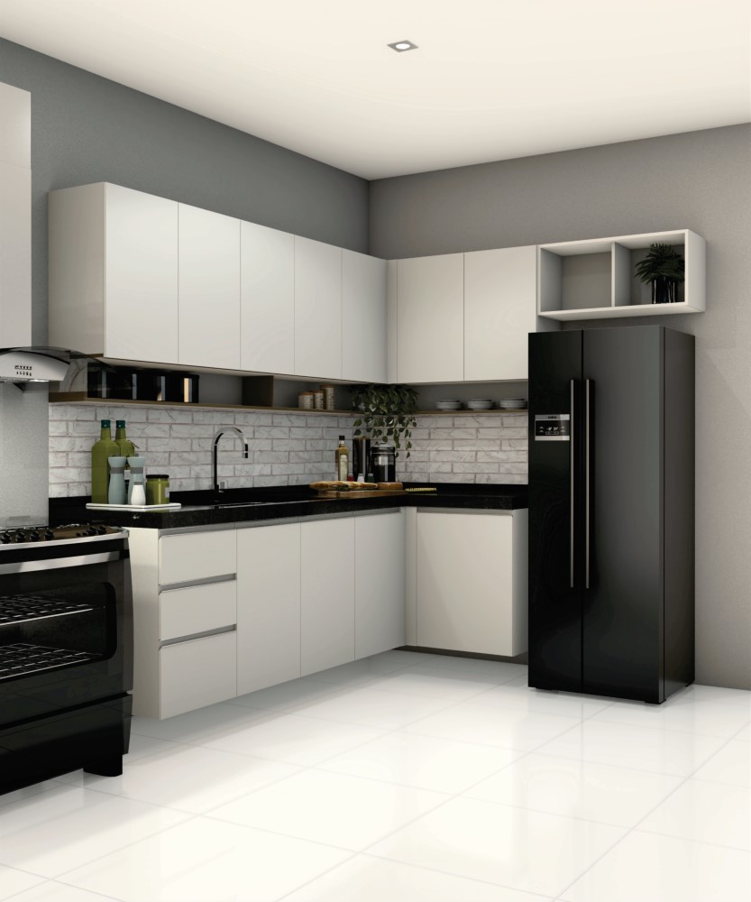 Cozinha Planejada: Quanto Custa e Como Economizar no Projeto dos Seus Sonhos