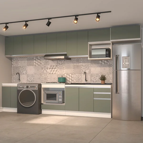 MDF ou MDP? Entenda as Diferenças e Escolha o Melhor Material para Sua Cozinha