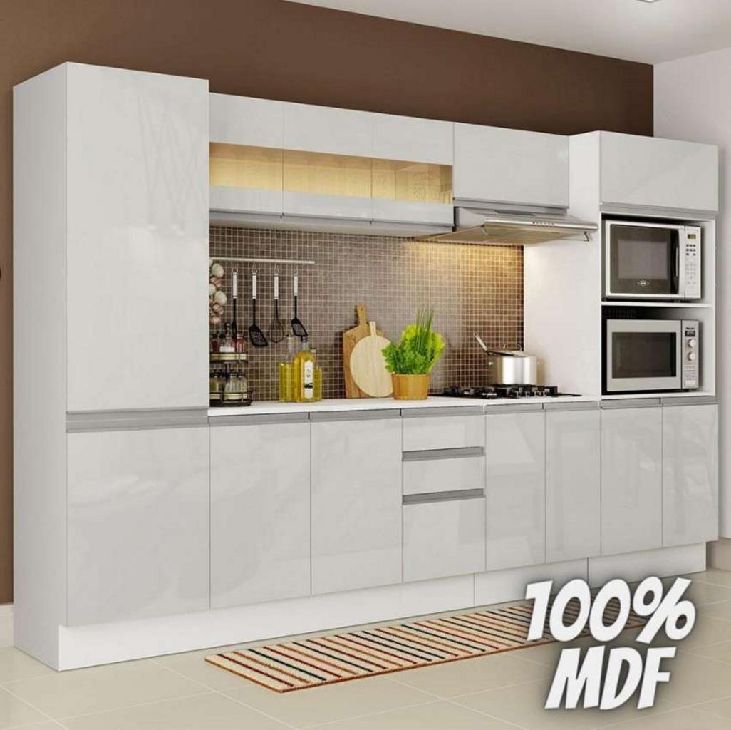 promoção de cozinha