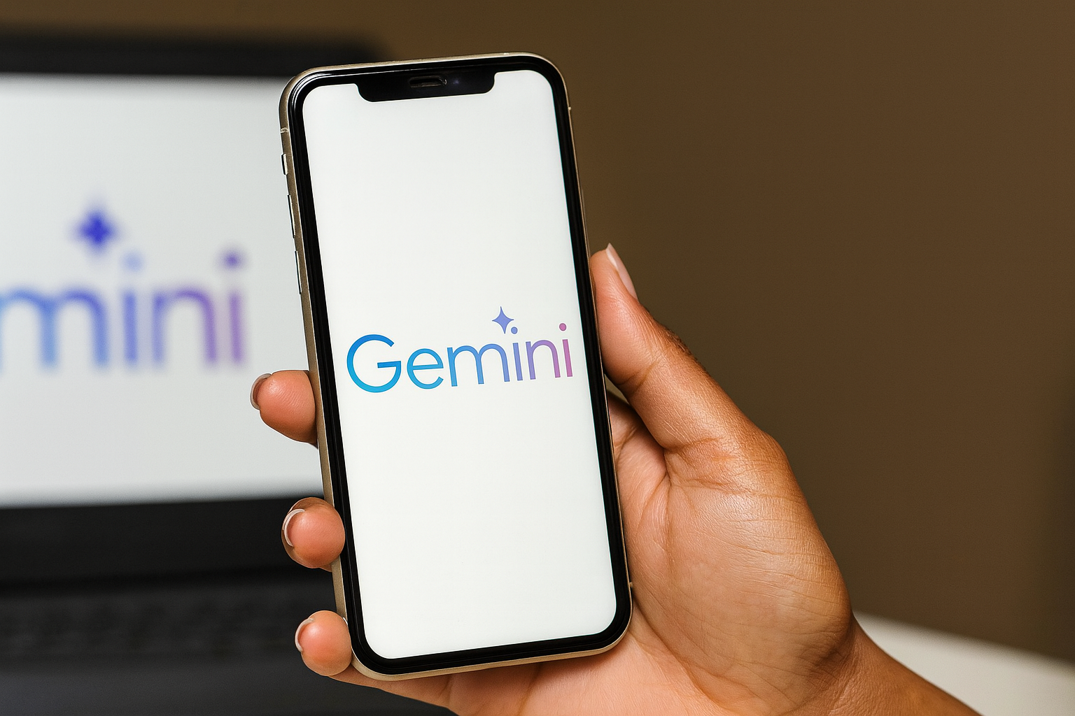 prompts para Gemini foto LinkedIn