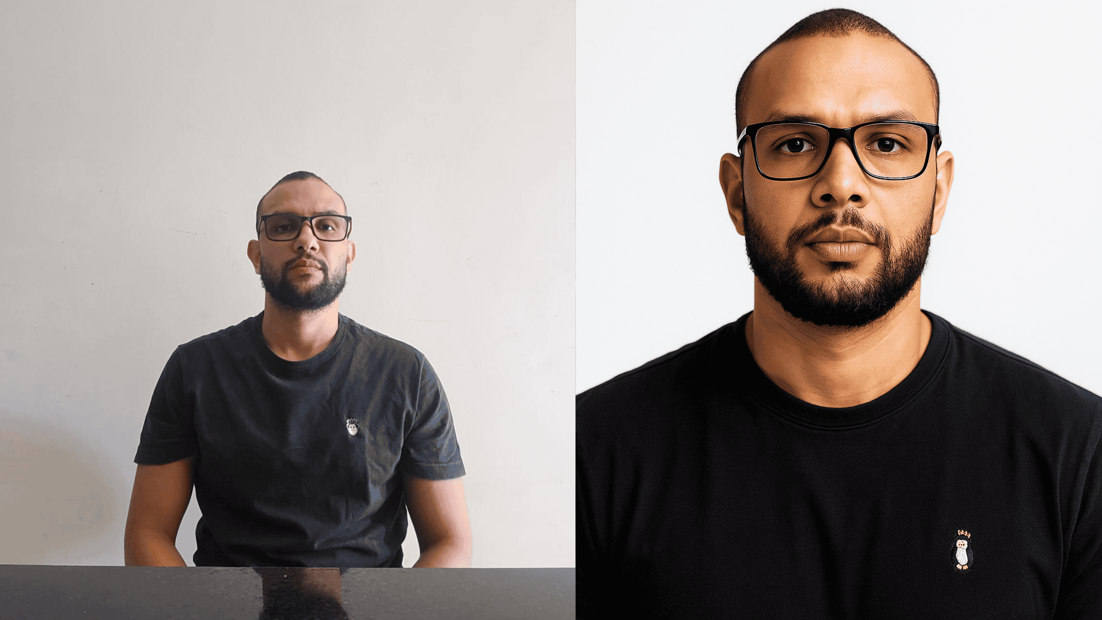 prompts para ChatGPT foto currículo