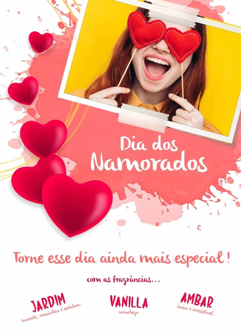 Mitos e Verdades sobre Presentear com Perfumes no Dia dos Namorados