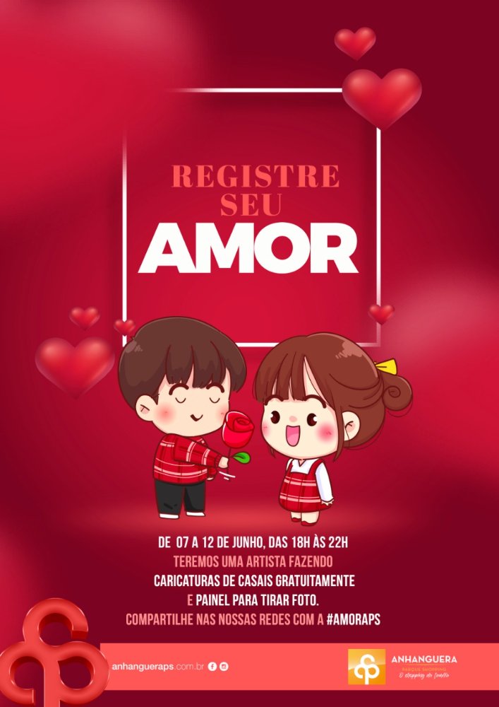 As Melhores Campanhas de Perfumes que Marcaram o Dia do Amor